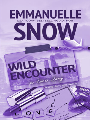cover image of Wild Encounter